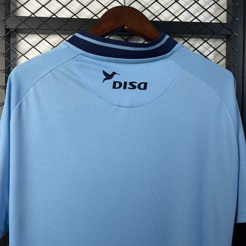 UD Las Palmas 2025-2026  away