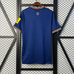 Newcastle United 2025-2026 third away