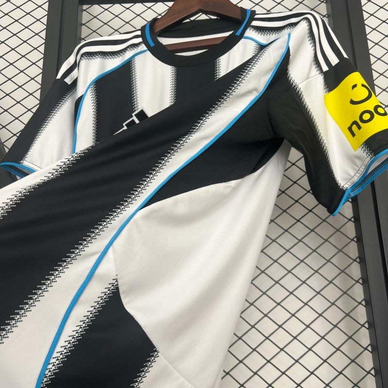 Newcastle United 2025-2026 home