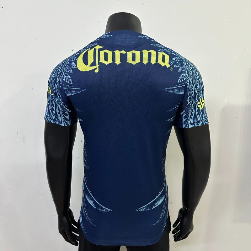 Club América 2025-2026 Away Player