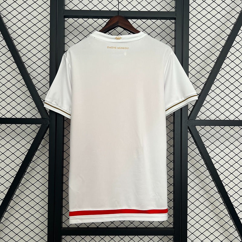 AS Monaco FC 2025-2026 home game