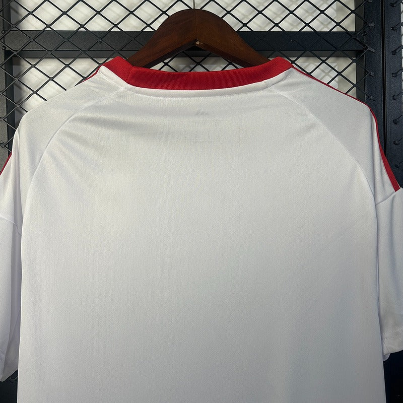 Sevilla FC 2025-2026 home