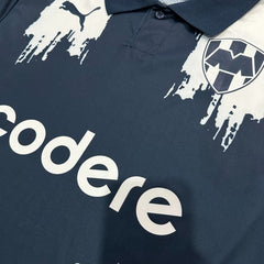 Monterrey 2025-2026 Home Player