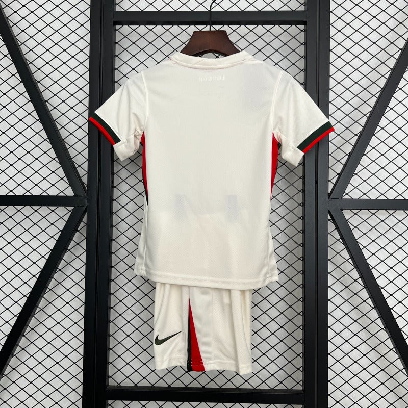 Kid Size Chelsea FC 2025-2026 away