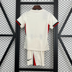 Kid Size Chelsea FC 2025-2026 away