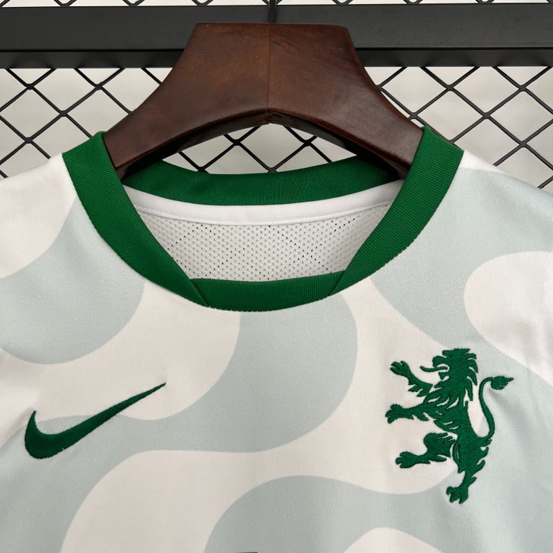 Kid Size Sporting Lisbon 2025-2026 Third Away