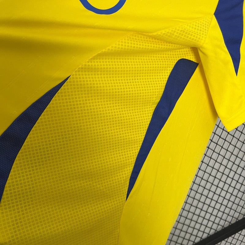 Al-Nassr FC 2024-2025 home