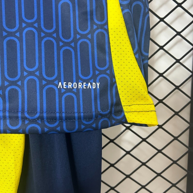Kid Size Al-Nassr FC 2024-2025 away