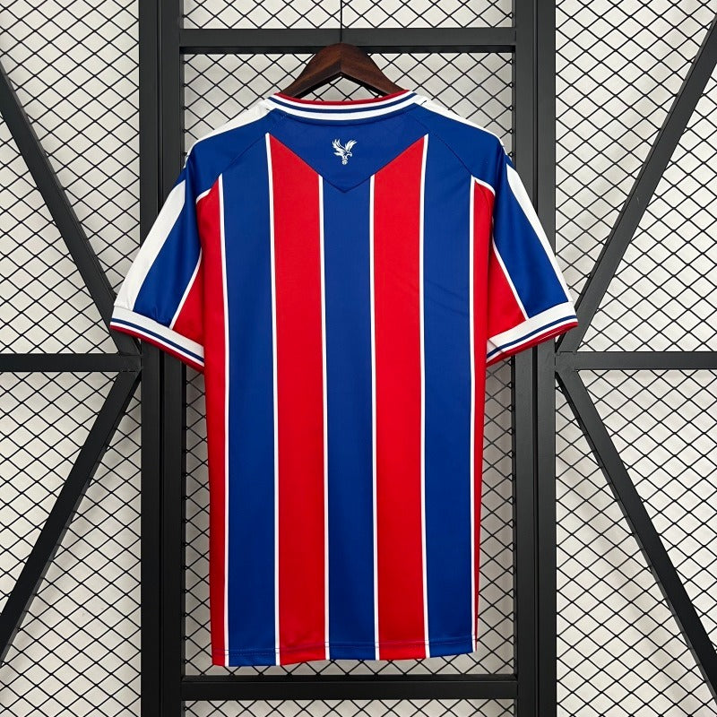 Crystal Palace 2025-2026 home