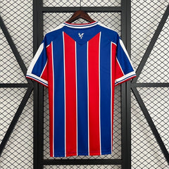 Crystal Palace 2025-2026 home