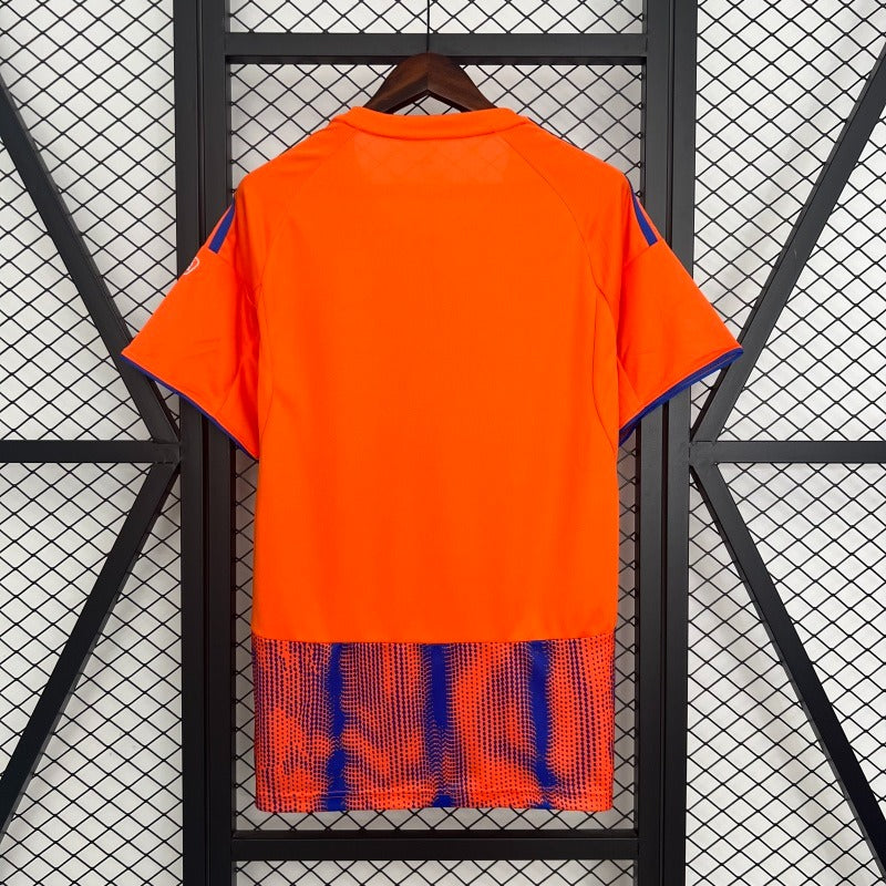 Schalke 04 2025-2026 third away