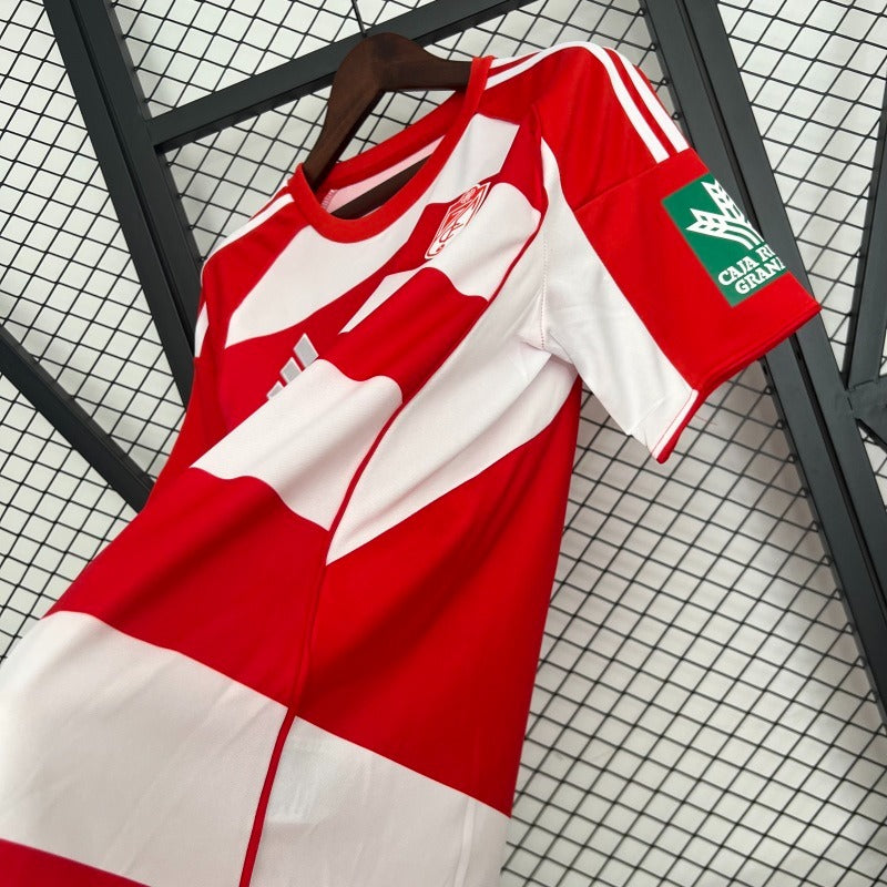 Granada CF 2025-2026 home