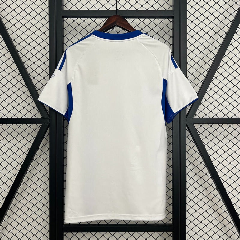 Schalke 04 2025-2026  away
