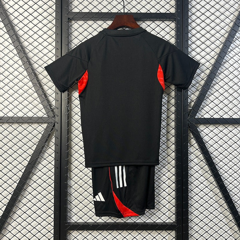 Kid Size SL Benfica 2025-2026  training shirt