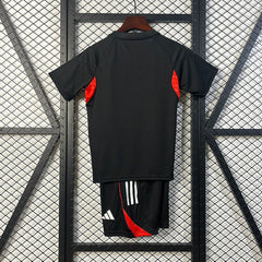 Kid Size SL Benfica 2025-2026  training shirt