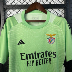 SL Benfica 2025-2026 training shirt
