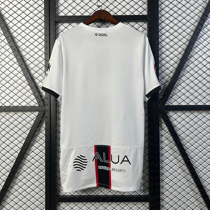 RCD Mallorca 2025-2026 away