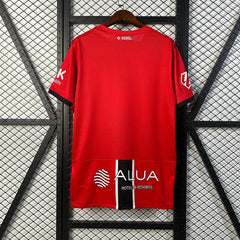 RCD Mallorca 2025-2026 home