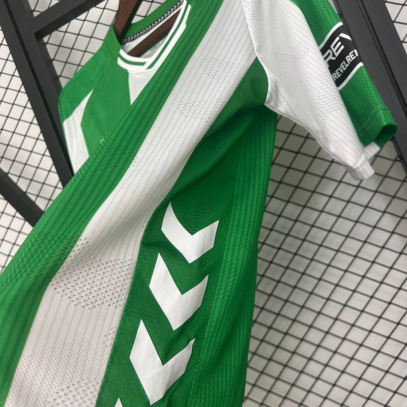 Real Betis 2025-2026 home