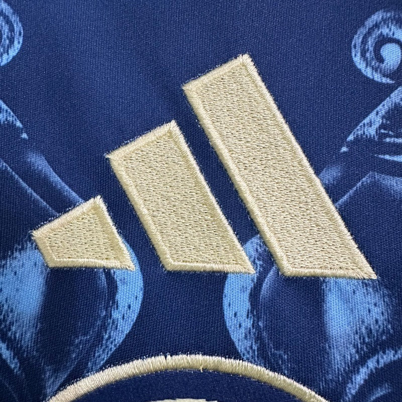 Club América 2025-2026 away game