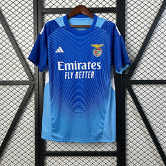 SL Benfica 2025-2026 training shirt
