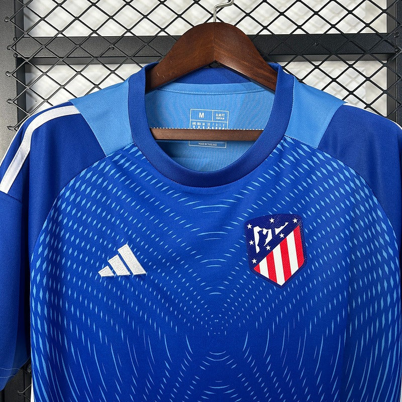 Atletico Madrid 2025-2026 Goalkeeper