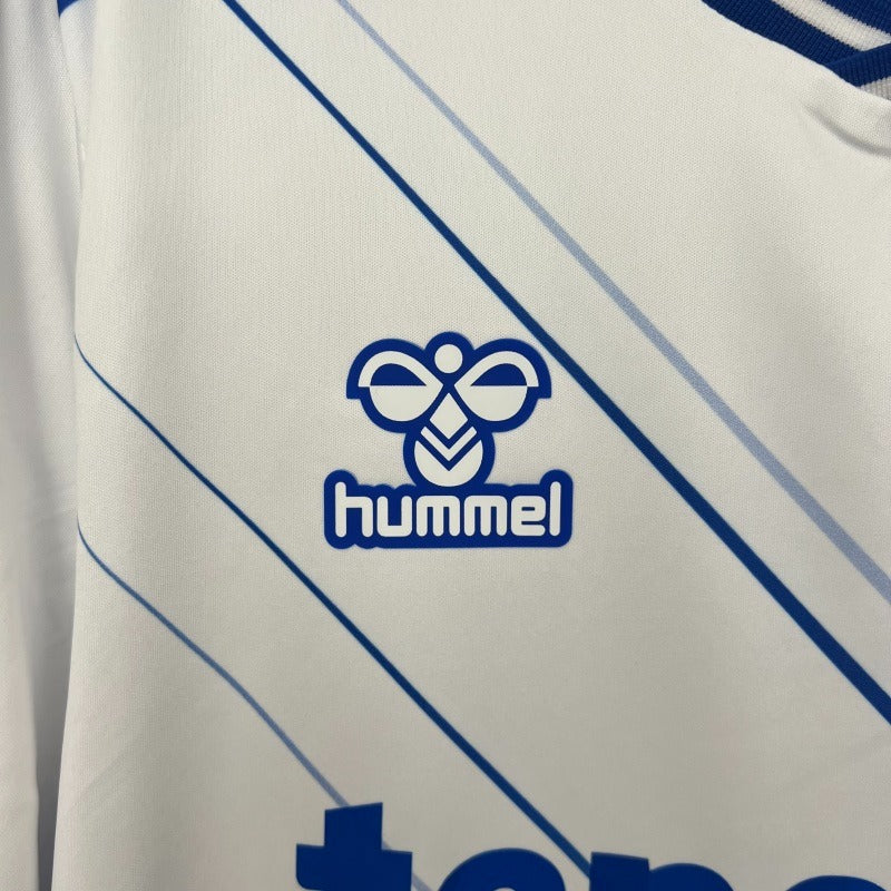 Tenerife 2025-2026 home
