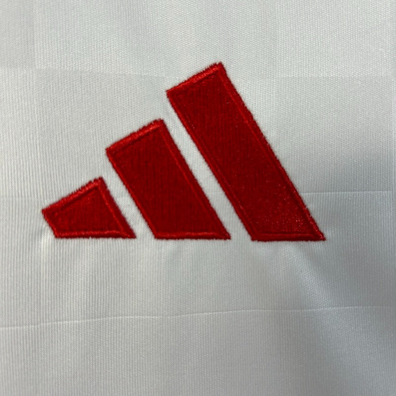 SL Benfica 2025-2026 second away