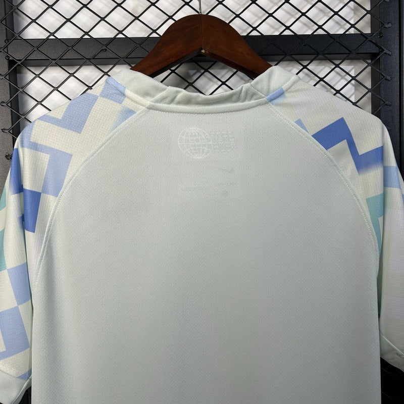 Inter Milano 2025-2026 away game