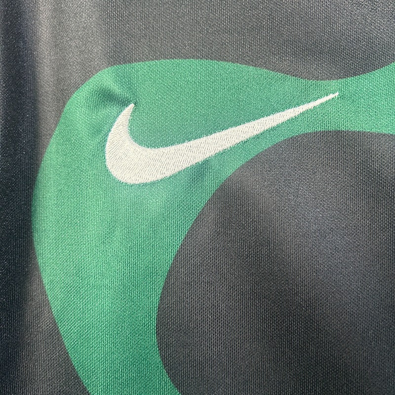 Sporting Lisbon 2025-2026 Third away
