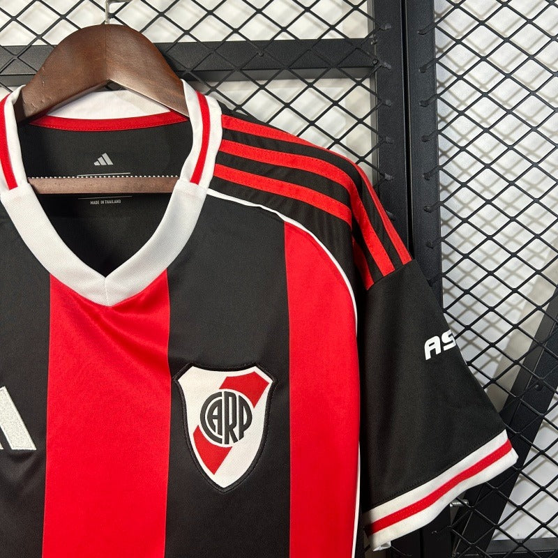 River Plate 2025-2026 away