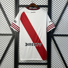 River Plate 2025-2026 home