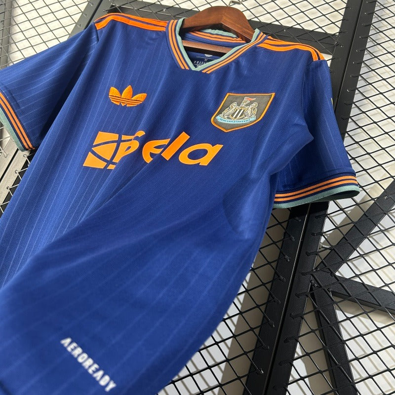 Newcastle United 2025-2026 third away