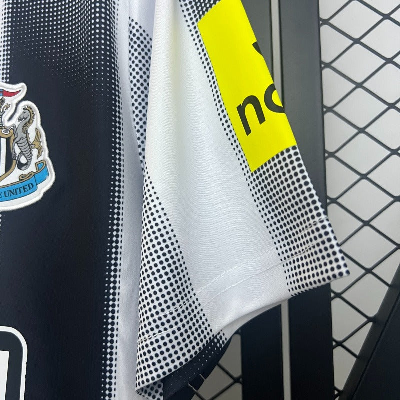 Newcastle United 2025-2026 special edition