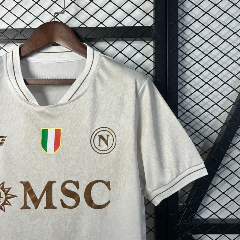 SSC Napoli 2025-2026 away