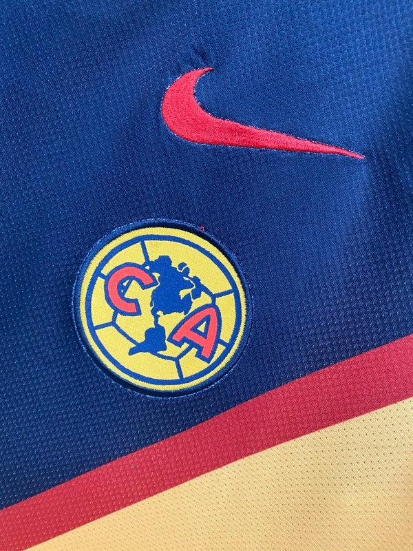 Retro Club América 1995 90th Anniversary