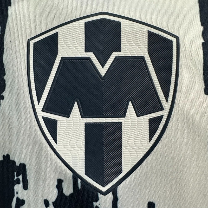 Monterrey 2025-2026 Home Player
