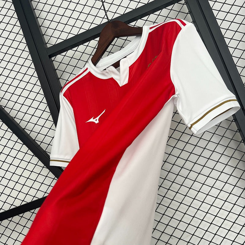 AS Monaco FC 2025-2026 home game