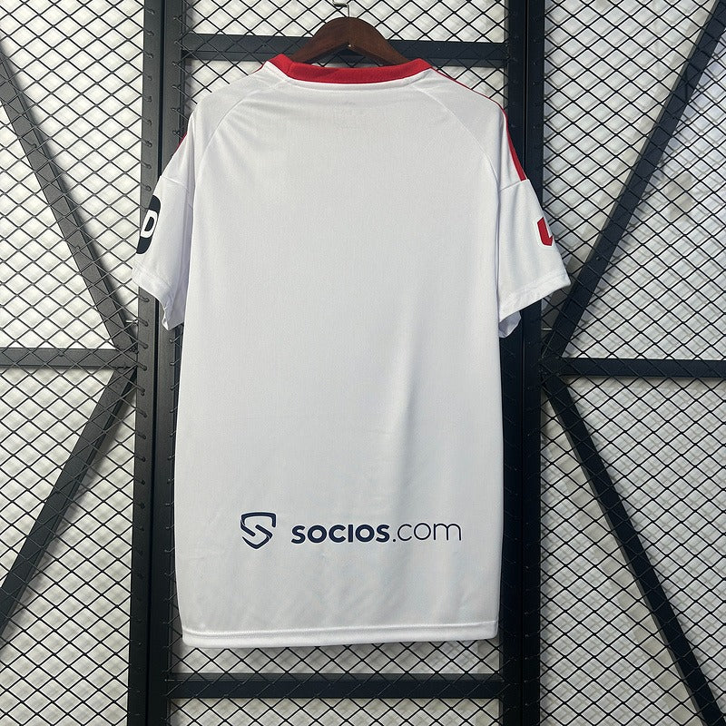 Sevilla FC 2025-2026 home