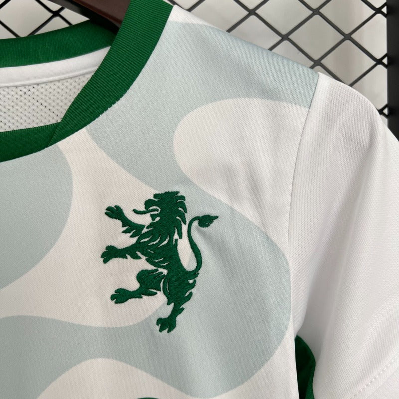 Kid Size Sporting Lisbon 2025-2026 Third Away