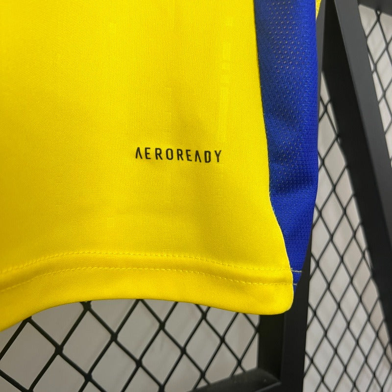 Al-Nassr FC 2024-2025 home