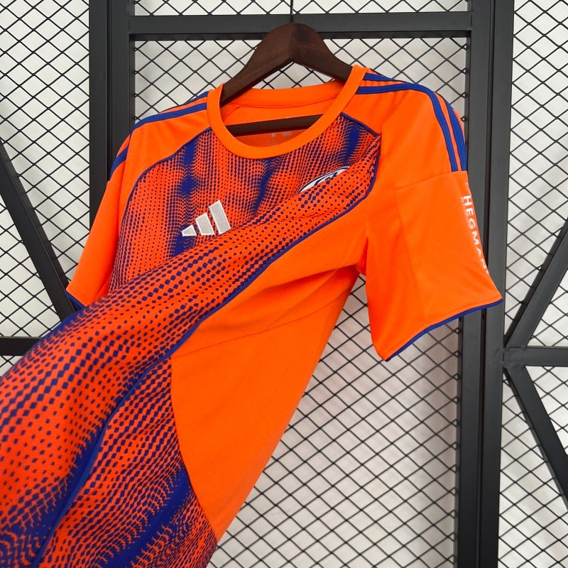 Schalke 04 2025-2026 third away