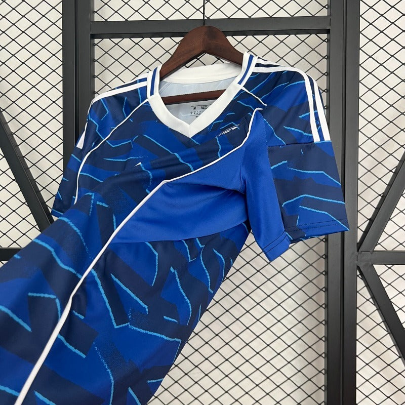 Schalke 04 2025-2026 home