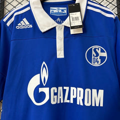 Schalke 04 2010-2011 home