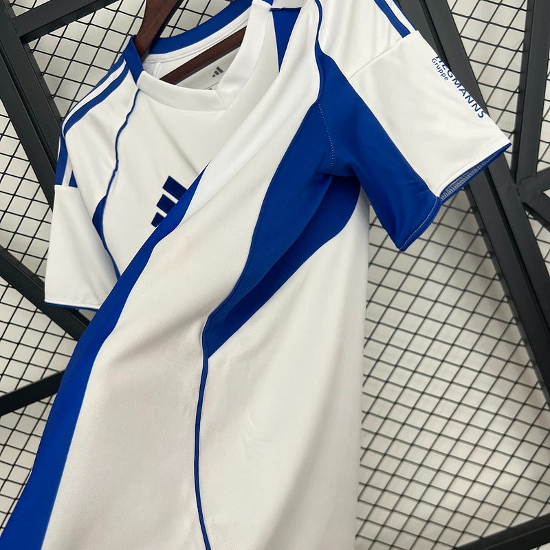 Schalke 04 2025-2026  away