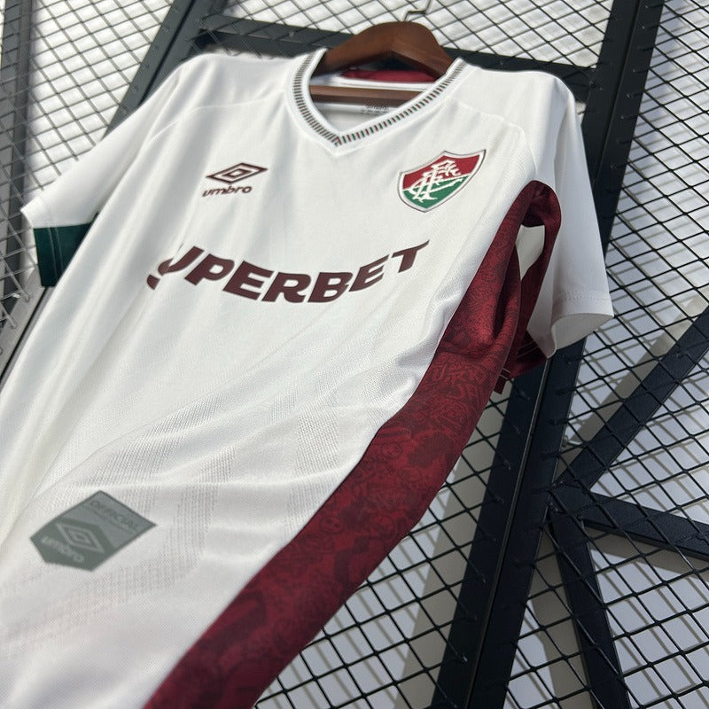 Fluminense FC 2025-2026 away