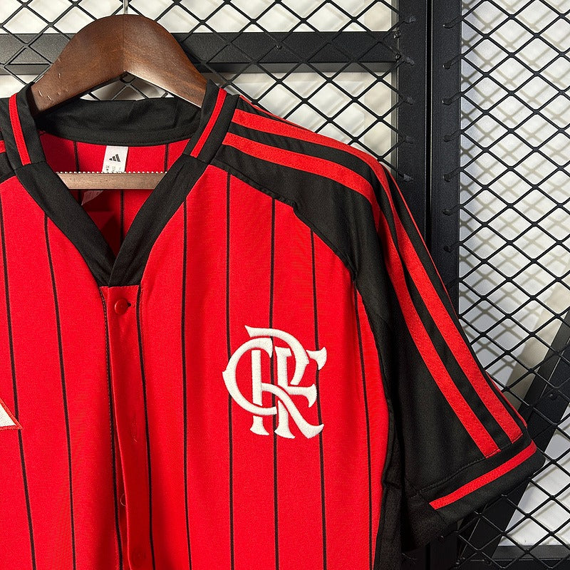 CR Flamengo 2025-2026 US edition