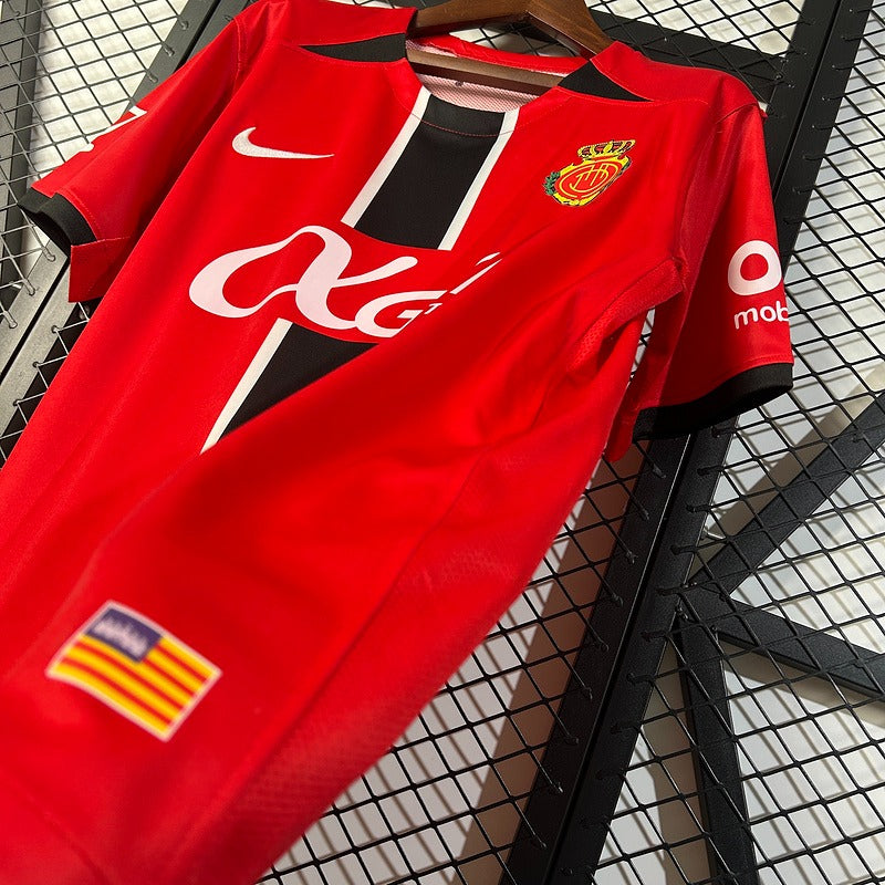 RCD Mallorca 2025-2026 home