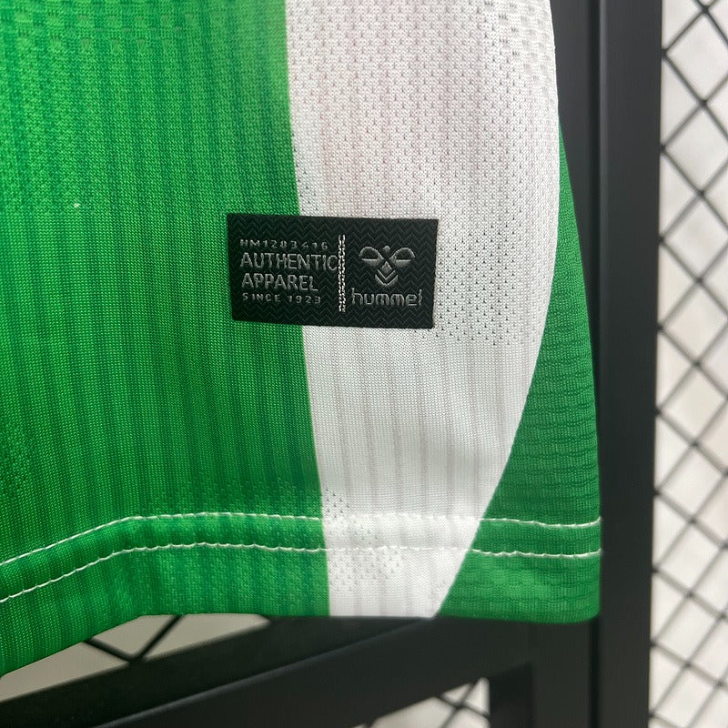 Real Betis 2025-2026 home