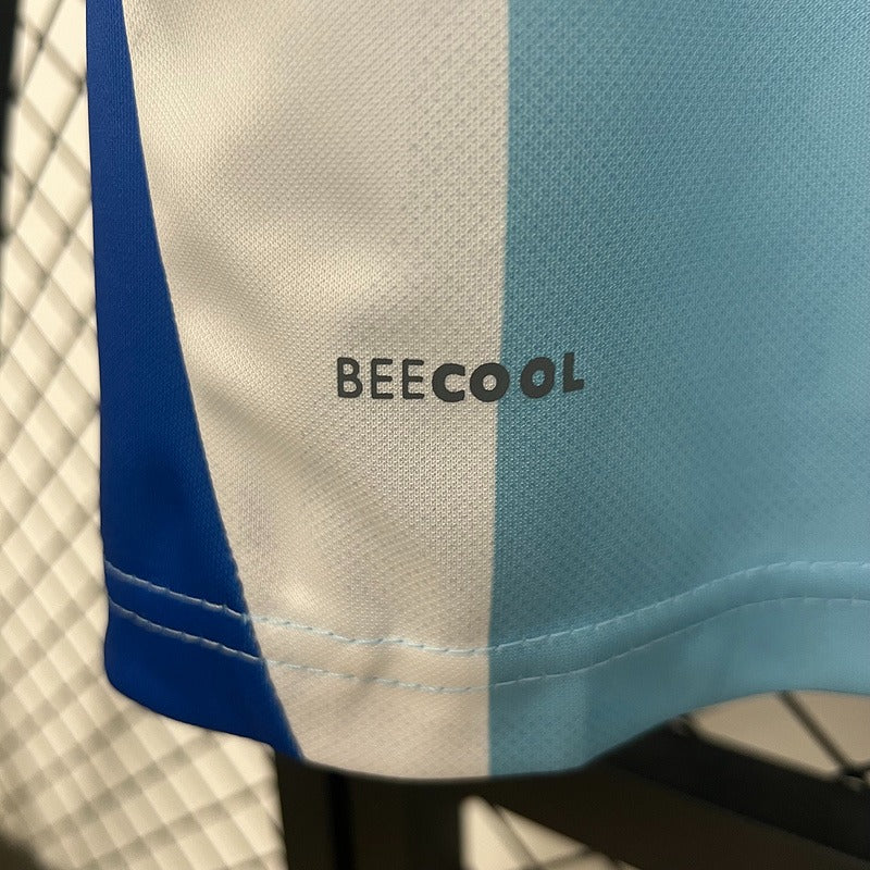 Málaga CF 2025-2026 home